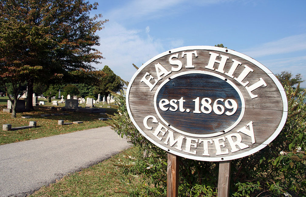 City of Salem VA GIS Site